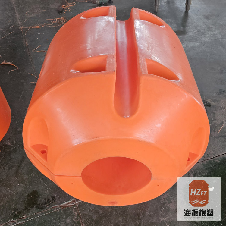 新型聚乙烯浮體